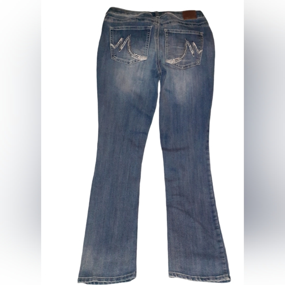 Maurice's Size 2 Jeans.